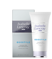 Isabelle Lancray Egostyle Masque Gel Raffermissant Гелевая маска для упругости кожи 50 мл
