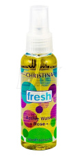 Christina Fresh-Active Rose Water - Активная розовая вода для усталой кожи 100 мл