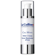 La Colline White C Serum Отбеливающая сыворотка 30 мл