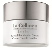 La Colline Lift & Light Global Illuminating Cream Крем для сияния кожи с клеточным комплексом 50 мл