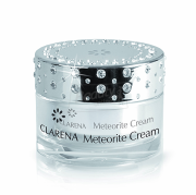 Clarena Meteorite Cream Осветляющий антивозрастной крем с метеоритной пылью 50 мл