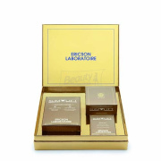 Ericson Laboratoire Подарочный набор SLIM-FACE-LIFT Golden Star T2509