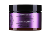 Helen Seward Kerat Elisir Anti-Frizz Regenerating Mask Регенерирующая маска для волос 250 мл