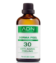  ADN Derma Peel Anti Aging Peeling 30 Антивозрастной пилинг для лица 100 мл
