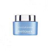 Phytomer Douceur Marine Soothing Moisturizing Cream Успокаивающий бархатный крем для чувствительной кожи 50 мл
