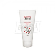 Derma Series Hydra-Protect Cream Крем для максимального увлажнения 100 мл