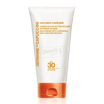 Germaine de Capuccini Sun Cream Universal Anti-Age Protection SPF30 Увлажняющей анти-возрастной крем SPF30 50 мл