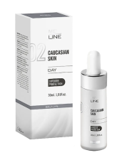 ME LINE 02 Me Line Caucasian Skin Day Дневная сыворотка для домашней постпилинговой терапии мелазмы 30 мл