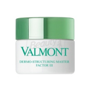 Valmont Dermo-Structuring Master Factor III Структурирующий восстанавливающий крем против возрастных морщин Фактор III 50 мл