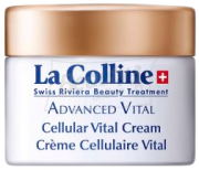 La Colline Advanced Vital Cellular Vital Cream Восстанавливающий крем 30 мл