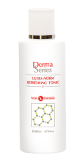  Derma Series Ultra-Norm Refreshing Tonic Нормализующий освежающий тоник 200 мл