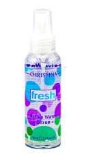 Christina Fresh-Active Citrus Water - Активная цитрусовая вода 100 мл