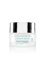Phytomer Cyfolia Youth Cream Восстанавливающий крем против морщин 50 мл