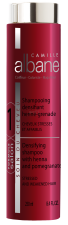  Camille Albane Henna-Pomegranate Revitalizing shampoo Укрепляющий шампунь с хной и гранатом, 250 мл