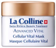 La Colline Advanced Vital Cellular Vital Mask Укрепляющая маска для лица 30 мл