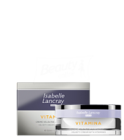 Isabelle Lancray Vitamina Velvety Cream With Vitamins Витаминный питательный крем 50 мл