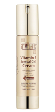 GlyMed Plus Vitamin E Sensual Cell Cream Клеточный крем с витамином Е 50 мл