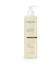 Christina Chateau de Beaute Vino Pure Cleanser Очищающий гель на основе экстрактов винограда 300 мл