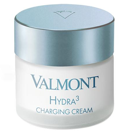 Valmont HYDRA3 Charging Cream Энергетический увлажняющий крем для лица 50 мл