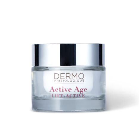 Dermophisiologique Active Age Lift-Active Cream Крем-лифтинг для лица 50 мл