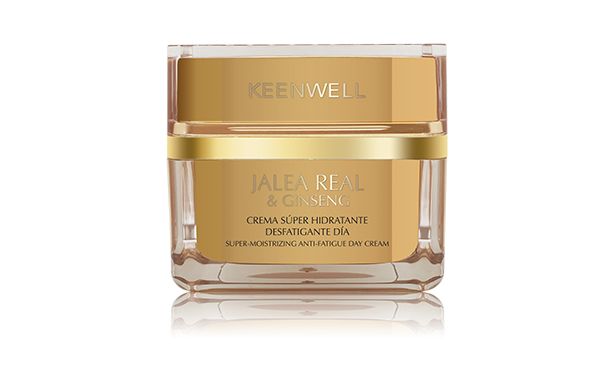 Keenwell Jalea Real Supermoisturizing Day Cream Дневной суперувлажняющий крем 50 мл