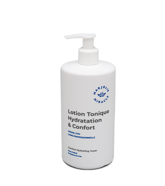 Marjolie Лосьон-тоник увлажнение и комфорт 500 мл