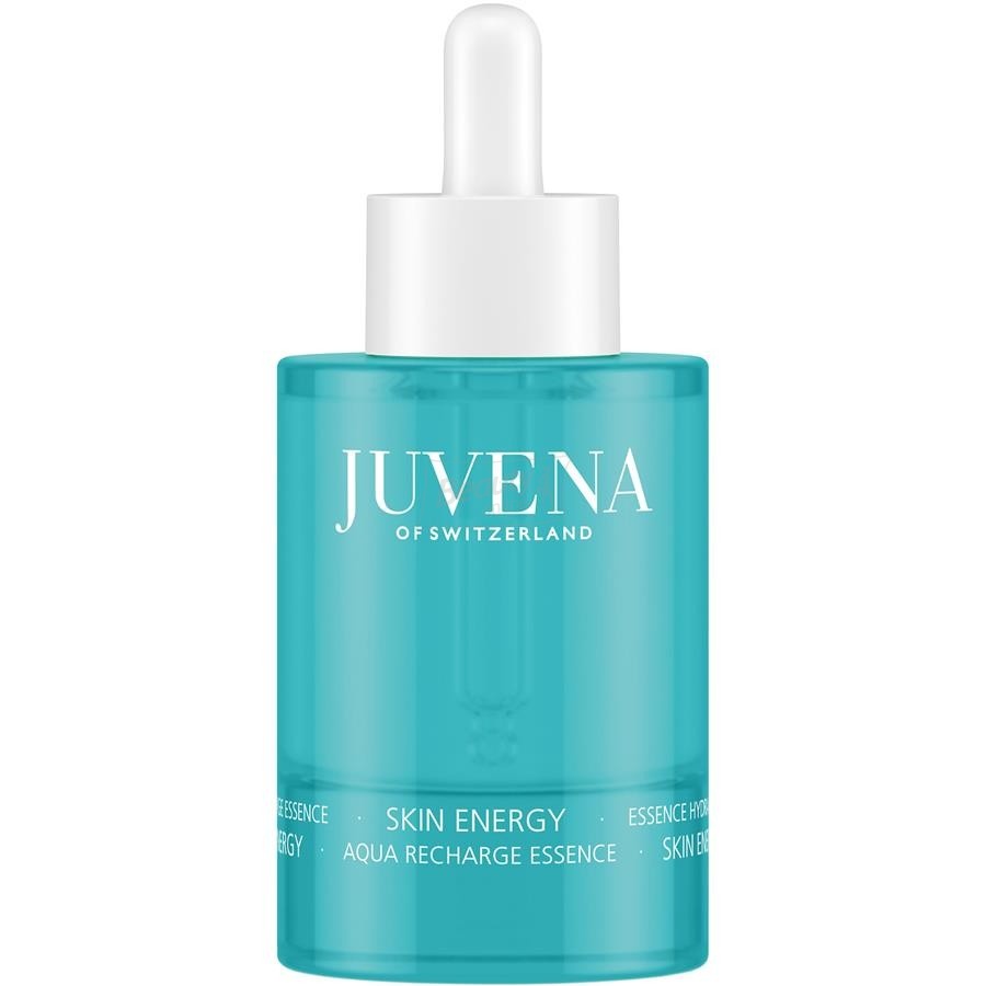 Juvena Aqua Recharge Essence Увлажняющий энергетический эликсир «24 часа» 50 мл (тестер без упаковки)