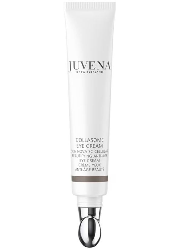 Juvena Collasome Eye Cream Ревитализирующий крем под глаза с экзосомами 20 мл 