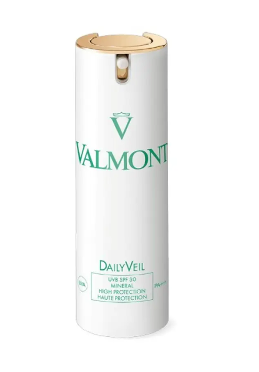 Valmont DAILY VEIL SPF30 Минеральный защитный флюид для лица SPF30 30 мл
