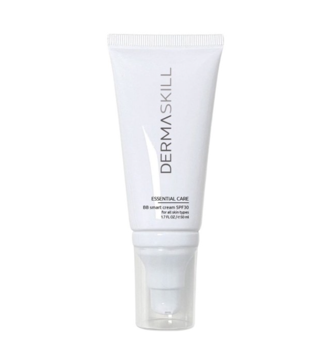 Dermaskill BB Smart Cream Умный ВВ крем с солнцезащитным эффектом SPF30  50 мл