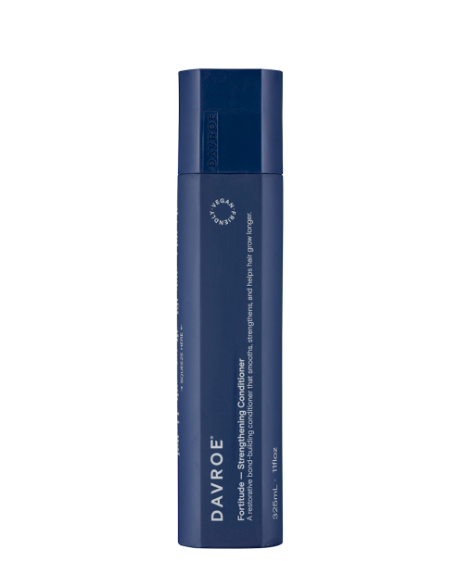 Davroe Fortitude Strengthening Conditioner Укрепляющий кондиционер для волос 325 мл