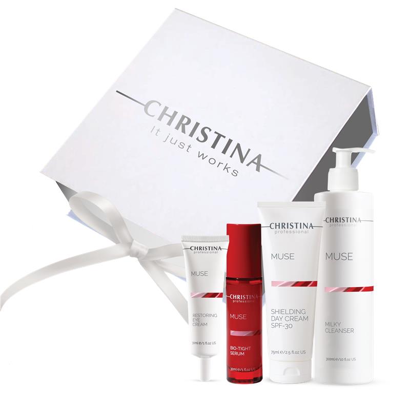 Christina Подарочный набор Muse EXOSOME