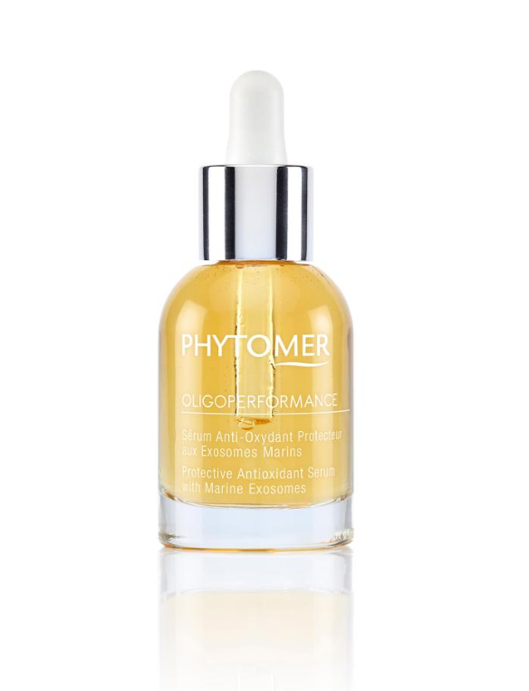 Phytomer OLIGOPERFORMANCE Защитная антиоксидантная сыворотка с морскими экзосомами 30 мл