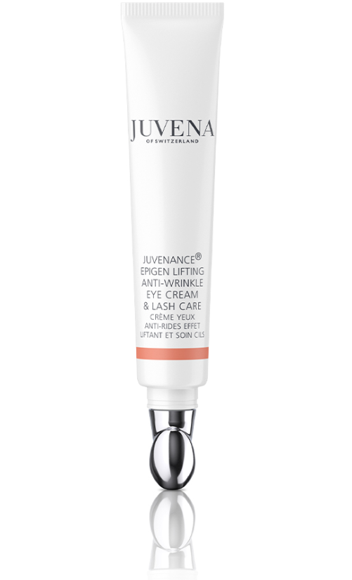 Juvena Epigen Lifting Anti-Wrinkle Eye Cream Лифтинг крем для области вокруг глаз и уход за ресницами (тестер без упаковки) 20 мл