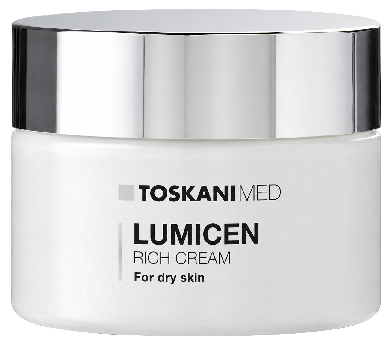 Toskani Lumicen Rich Cream Интенсивный питательный крем 50 мл