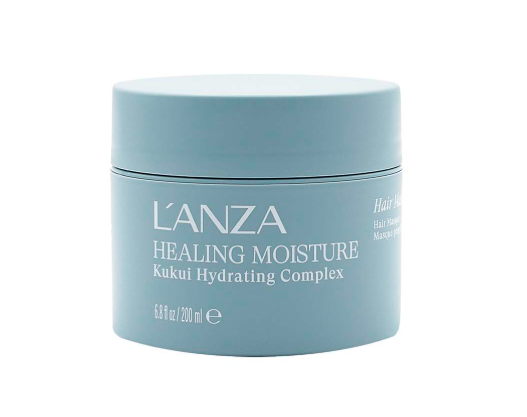 L'anza Healing Moisture Moi Moi Hair Masque Маска для волос 200 мл