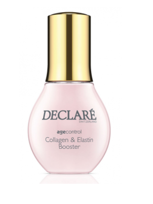 Declare Collagen&Elastin Booster Сыворотка-бустер с коллагеном и эластином 50 мл