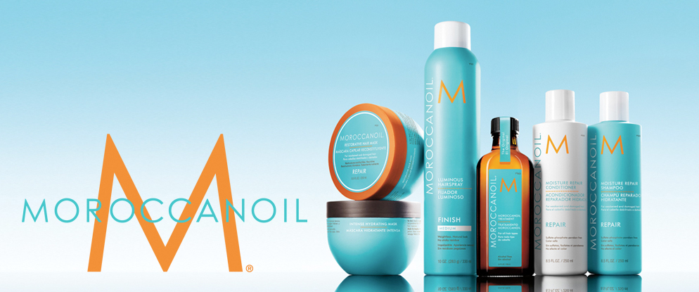 Moroccanoil