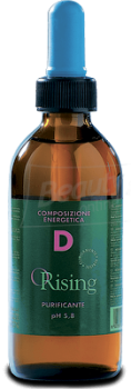 Orising Энергетический состав D 150 мл