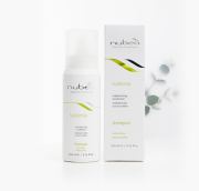 Nubea Sustenia Шампунь для придания объема