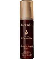 L'anza Keratin Healing Oil Smooth Down Spray Спрей для разглаживания волос 100 мл