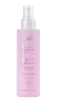 Sens.us Illumyna Illumy Light Oil Масло-спрей 125 мл