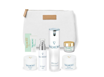 Valmont HYDRA3 Set 3 Дорожный набор 3