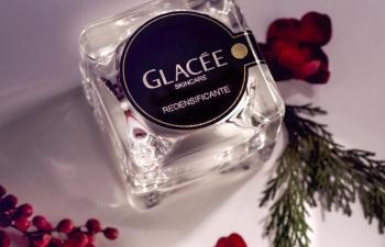 Glacee Skincare Redensificante Антивіковий ліфтинговий крем 50 мл