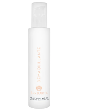 Jean D'arcel Anti-aging Cleansing Gel Омолоджуючий гель для очищення шкіри 200 мл