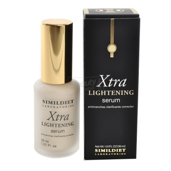 Simildiet Lightening Serum Xtra Сироватка, що освітлює 30 мл