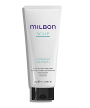 Milbon Hydrating Treatment Увлажняющий кондиционер для кожи головы и волос 200 г