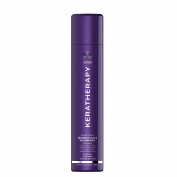Keratherapy FINISH Hold Hairspray Лак для волос 335 мл