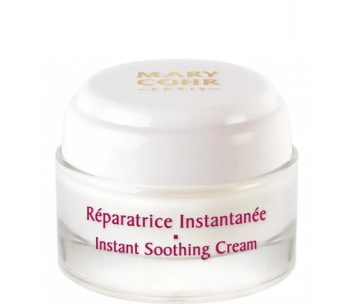 Mary Cohr Creme Reparatrice Instantanee Восстанавливающий крем 50 мл