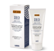 Guam Duo Крем от растяжек для тела и груди 200 мл